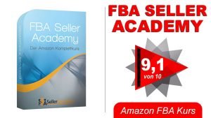 fba seller academy