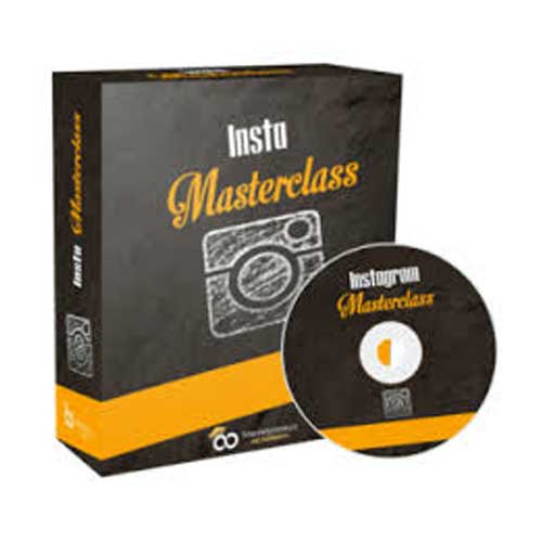 Insta Masterclass Logo