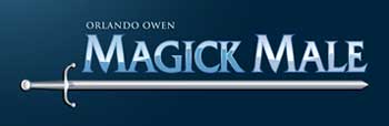 Magick Male Orlando Owen