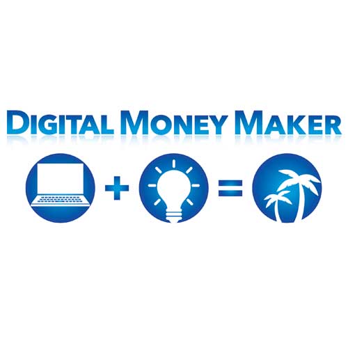 digital money maker club