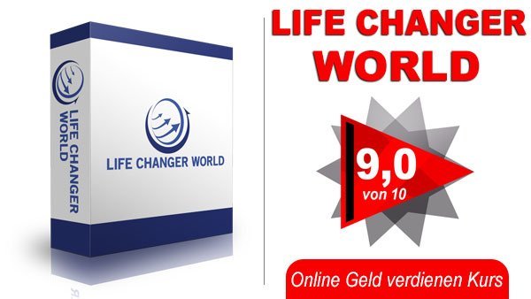 Life Changer World Testbericht