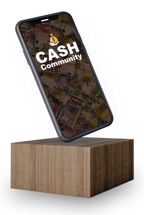 cash-community