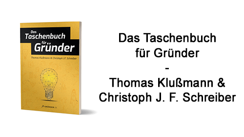 das-taschenbuch-fuer-gruender-klussmann-schreiber