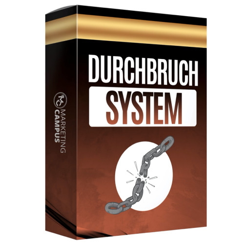 durchbruch-system