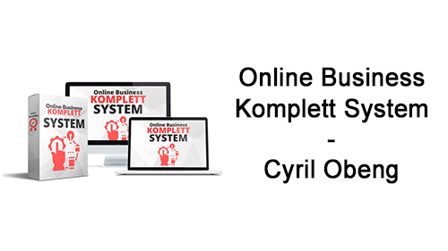 online-business-komplett-system-cyril-obeng