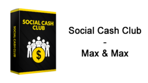 social-cash-club-max-und-max