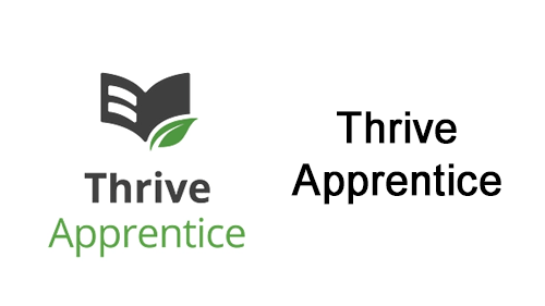 thrive apprentice erfahrungen