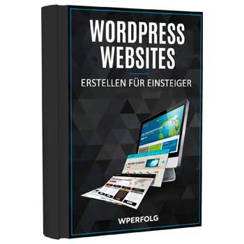 wordpress-websites-erstellen-fuer-einsteiger-wperfolg gratis bücher